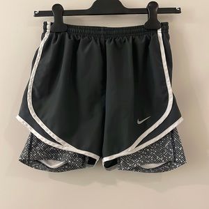 Dri-fit Nike Shorts XS